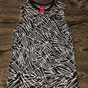 Nike Women’s Muscle Sport Casual Tank Top